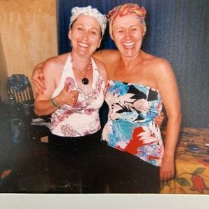 Meet your Posher, Sharon